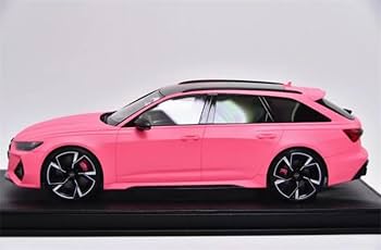 Amazon.com: for MOTORHELIX for Audi for RS6 Wagon for Avant